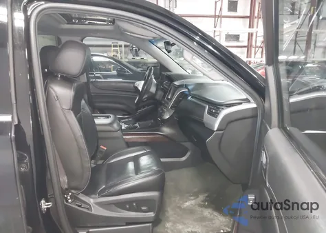 2015 GMC Yukon Slt from USA, damaged, VIN 1GKS2BKC3FR209618